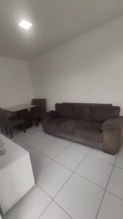 Imagem Casa mobiliada para locação - Jardim Brasil