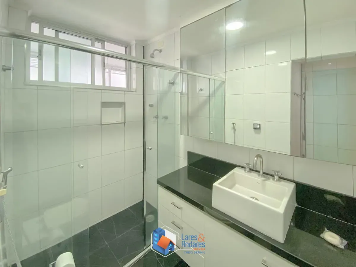 Imagem Apartamento para venda em Jardim Paulista com 3 quartos, sendo 1 suíte, 100m²