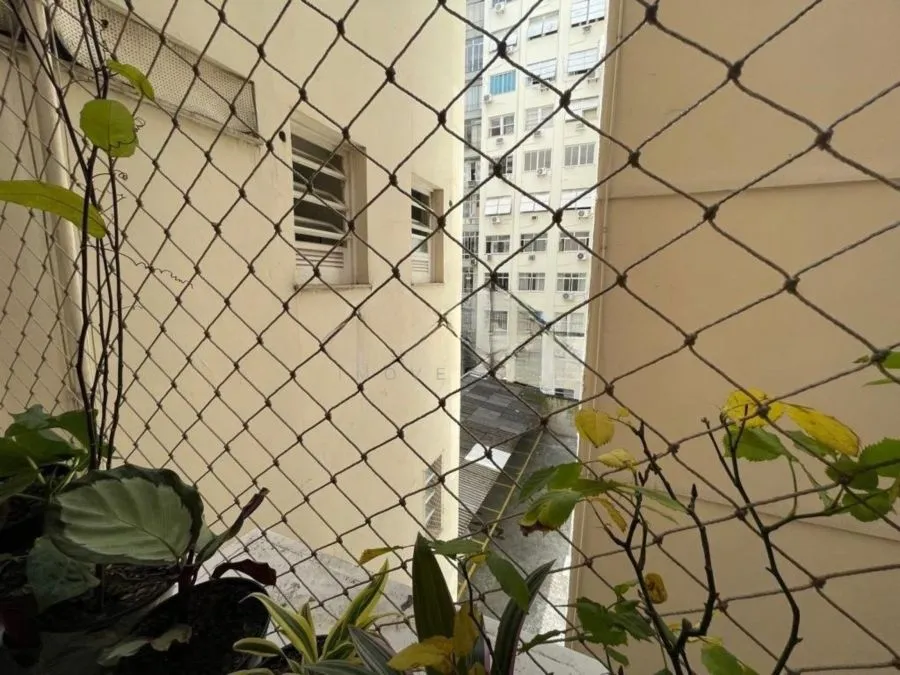 Imagem Apartamento 139 m², 3 quartos em Copacabana | BRJ Imóveis