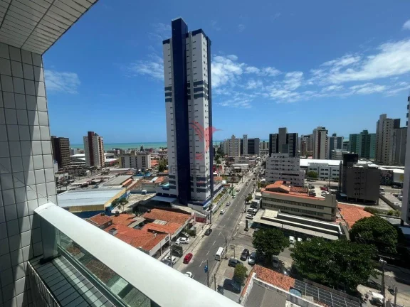 Imagem Apartamento em Tambaú