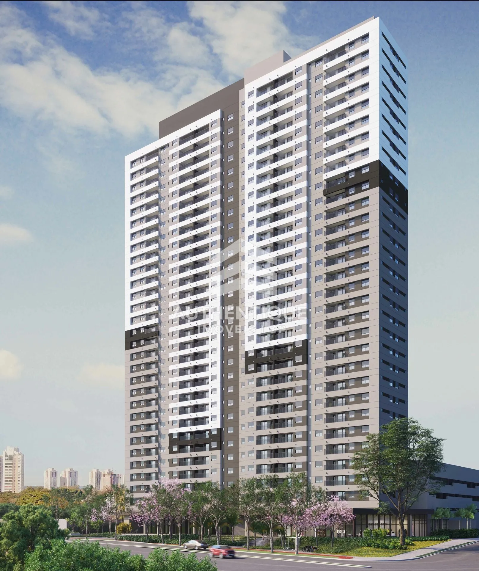 Imagem Caminhos da Lapa ELO - Apartamento à venda em São Paulo/SP