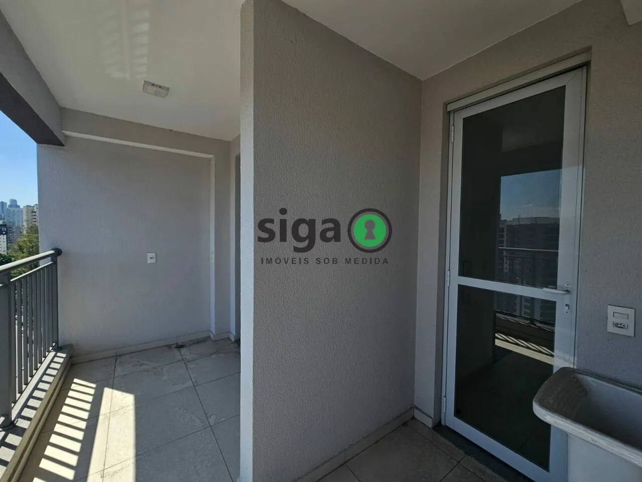 Imagem Apartamento 02 dormitórios para venda na Vila Andrade - São Paulo - SP