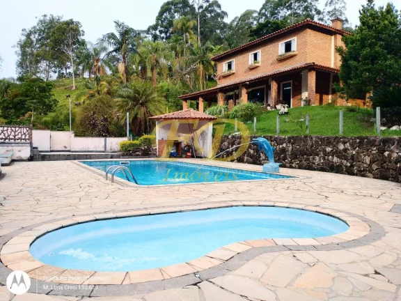Foto do imóvel Sitio em Atibaia / Próximo ao Portão com Escritura