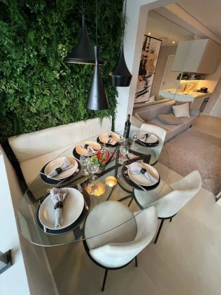 Imagem Apartamento com 2 dormitórios à venda, 56 m por R$ 399.000,00 - Vila Guilhermina - São Paulo/SP