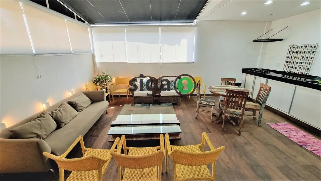 Imagem Ótima localização casa com 4 quartos sendo 2 suites super completa