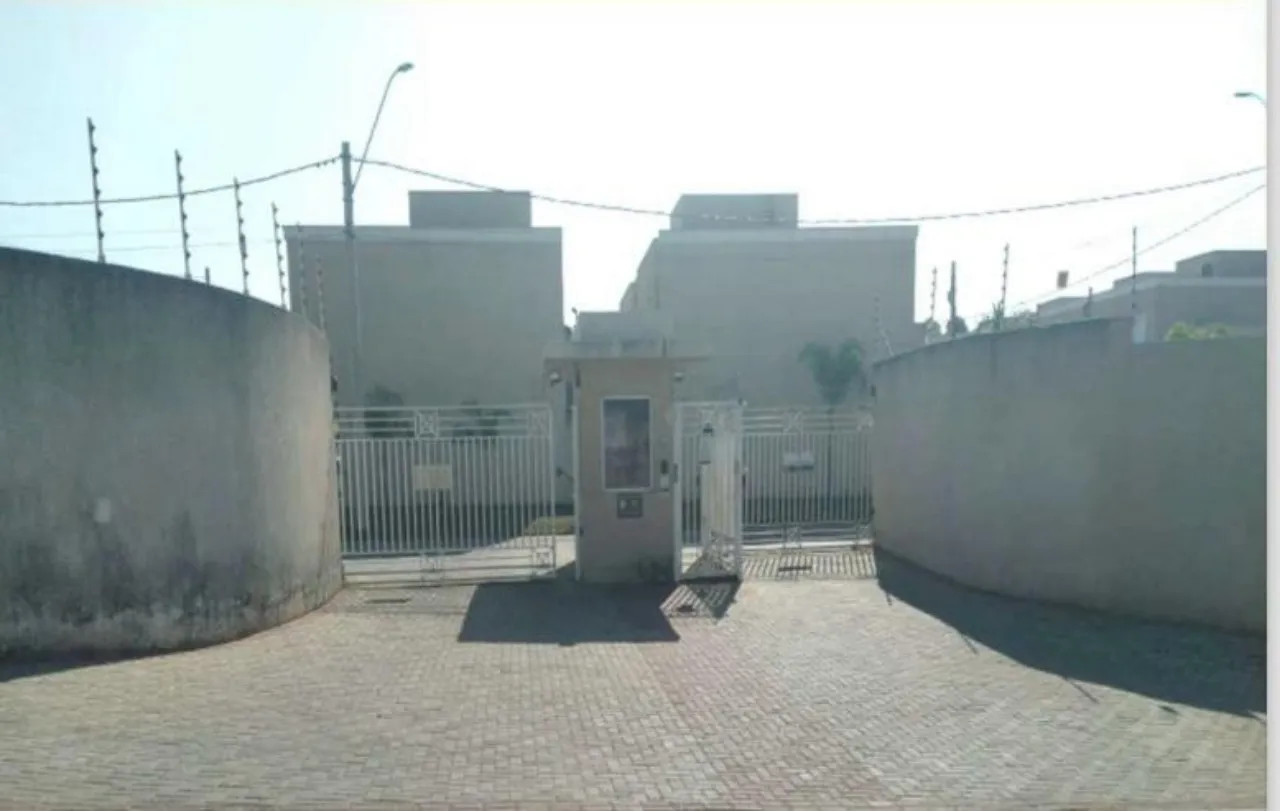 Imagem Imperdível oportunidade: Casa para venda ou locação em Sorocaba-SP, bairro Vila Mineirão, 2 quartos, 1 banheiro, 1 vaga garagem, 53m².