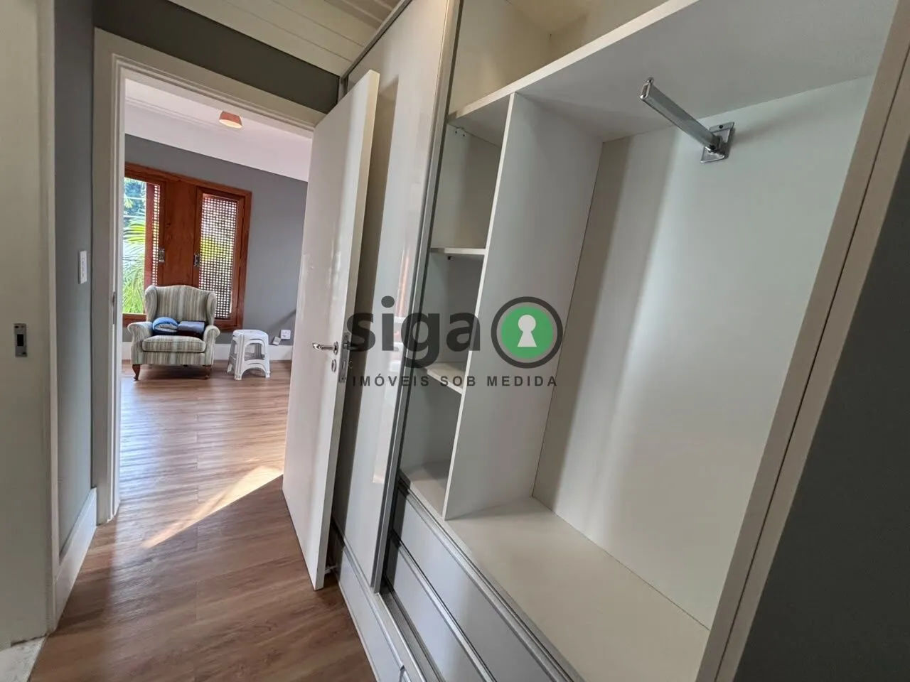 Imagem Casa em Condomínio com 3 Quartos no Cidade Jardim