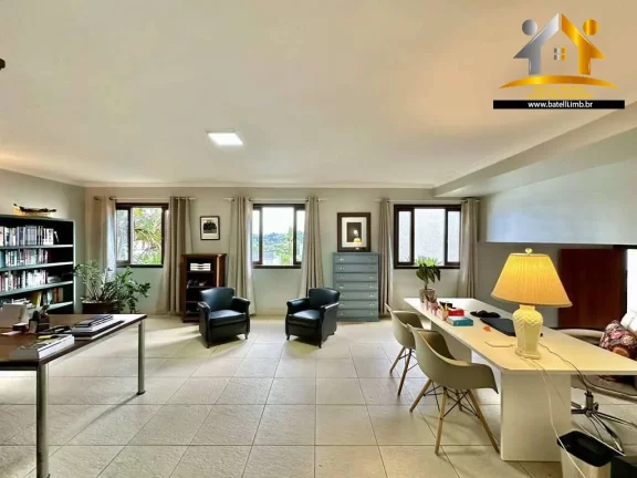 Imagem Casa à venda no condomínio Golf Village em Carapicuíba - SP | Batelli Imóveis