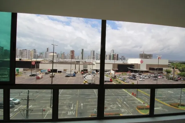 Imagem Apartamento com 4 Quartos à Venda, 130 m² em Boa Viagem - Recife