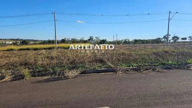 Foto do imóvel Terreno à venda, Residencial Quinta da Aurora, 240m2