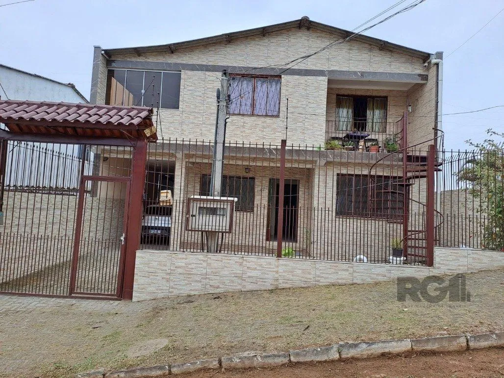 Imagem Casa em Santa Isabel