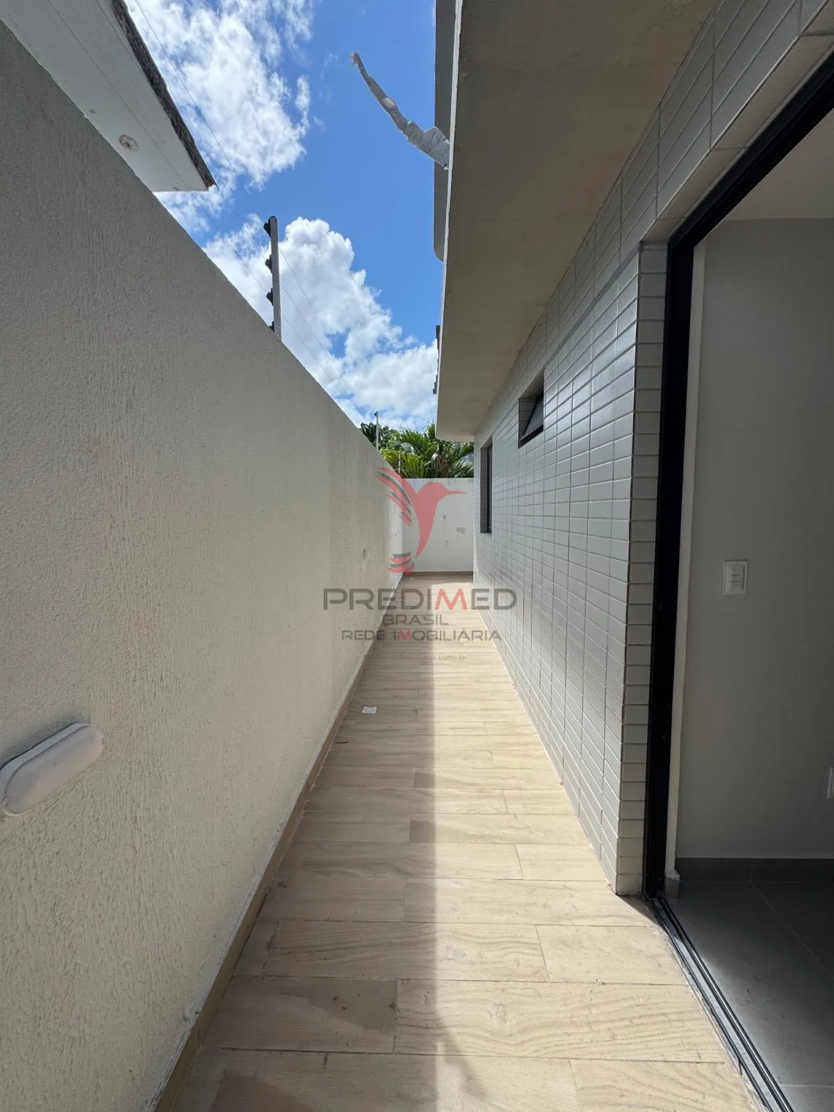 Imagem Apartamento térreo no bairro dos estados