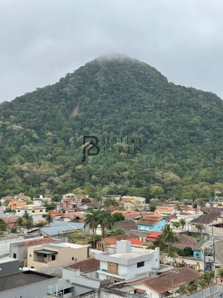 Imagem Apartamento 1 Dormitórios com 1 suíte - Canto do Forte, Praia Grande