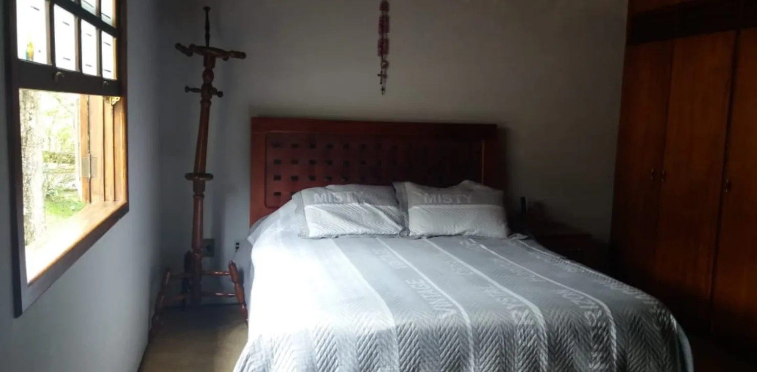 Imagem Chácara à venda 4 Quartos, 1 Suite, 350000M², Zona Rural, Cunha - SP