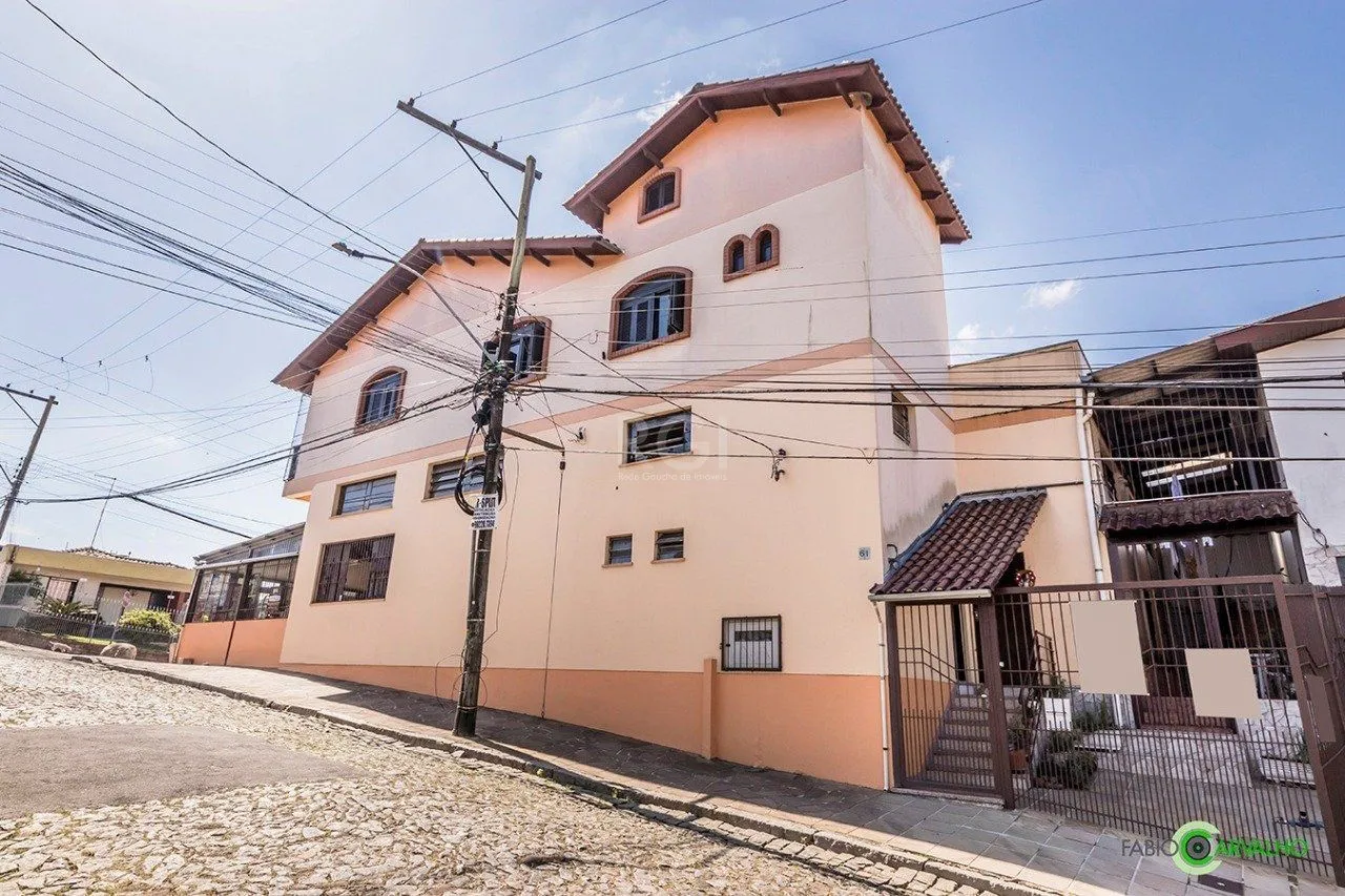 Imagem Apartamento para Venda - 271.7m², 3 dormitórios, sendo 1 suites, 4 vagas - Jardim Sabará