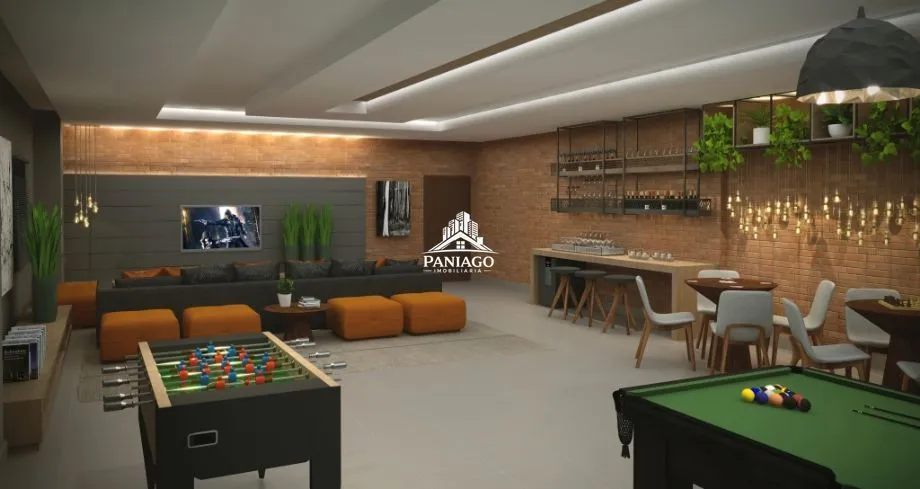 Imagem EDIFÍCIO VALENTINA RESIDENCIAL - ÓTIMA LOCALIZAÇÃO EM FRENTE AO PARQUE DAS ÁGUA