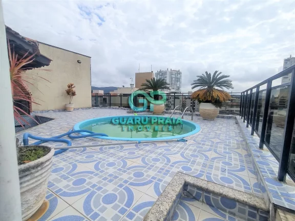 Imagem Apartamento à venda no bairro Enseada - Guarujá/SP