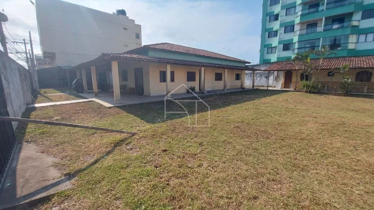 Imagem Terreno em Jacaraípe com 1260 m² - Estância Monazítica - Serra/ES