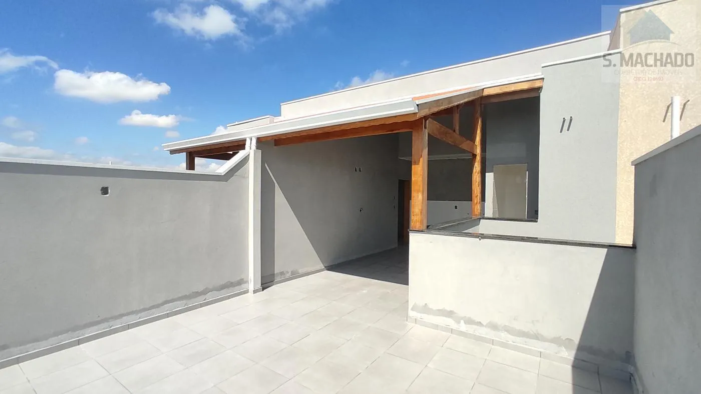 Foto do imóvel Apartamento para Venda em Santo André / SP