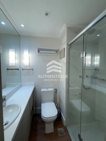 Imagem Paulista Classic - Flat à venda no bairro Consolação - São Paulo/SP, Zona Central