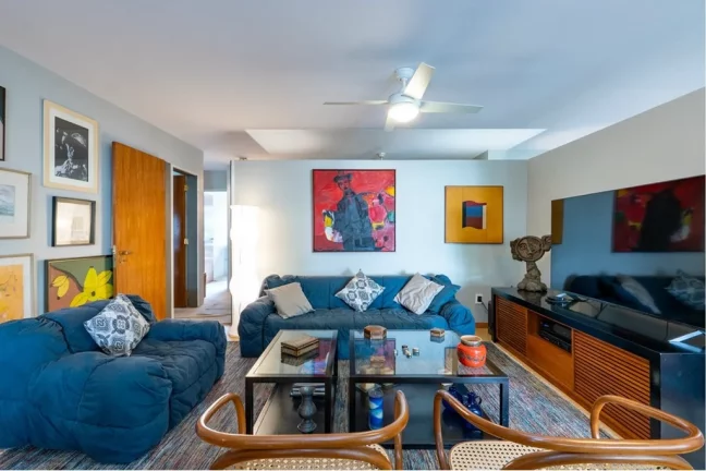 Imagem APARTAMENTO RESIDENCIAL em São Paulo - SP, Real Parque