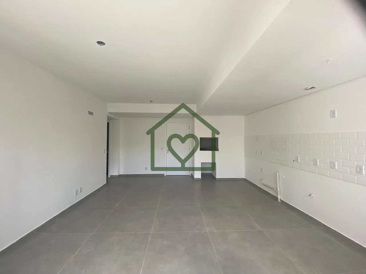 Imagem Excelente apartamento à VENDA no Bairro Chácara das Pedras!
Imóvel NOVO (nunca habitado), com 2 d...
