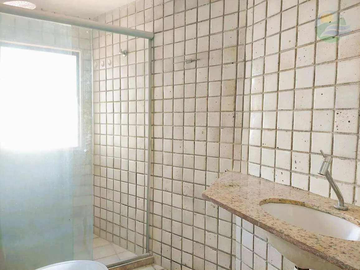 Imagem Apartamento com 4 quartos, andar alto, Venda/Locação, em Candeias, Jaboatão dos Guararapes.