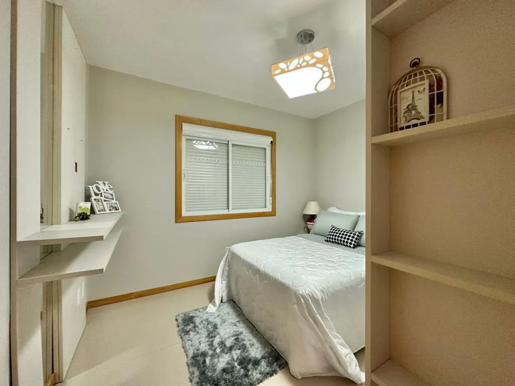 Imagem Apartamento 3 Dormitórios - Bairro Navegantes