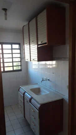 Imagem Apartamento com 2 Quartos à Venda, 55 m² em Vila Do Encontro - São Paulo