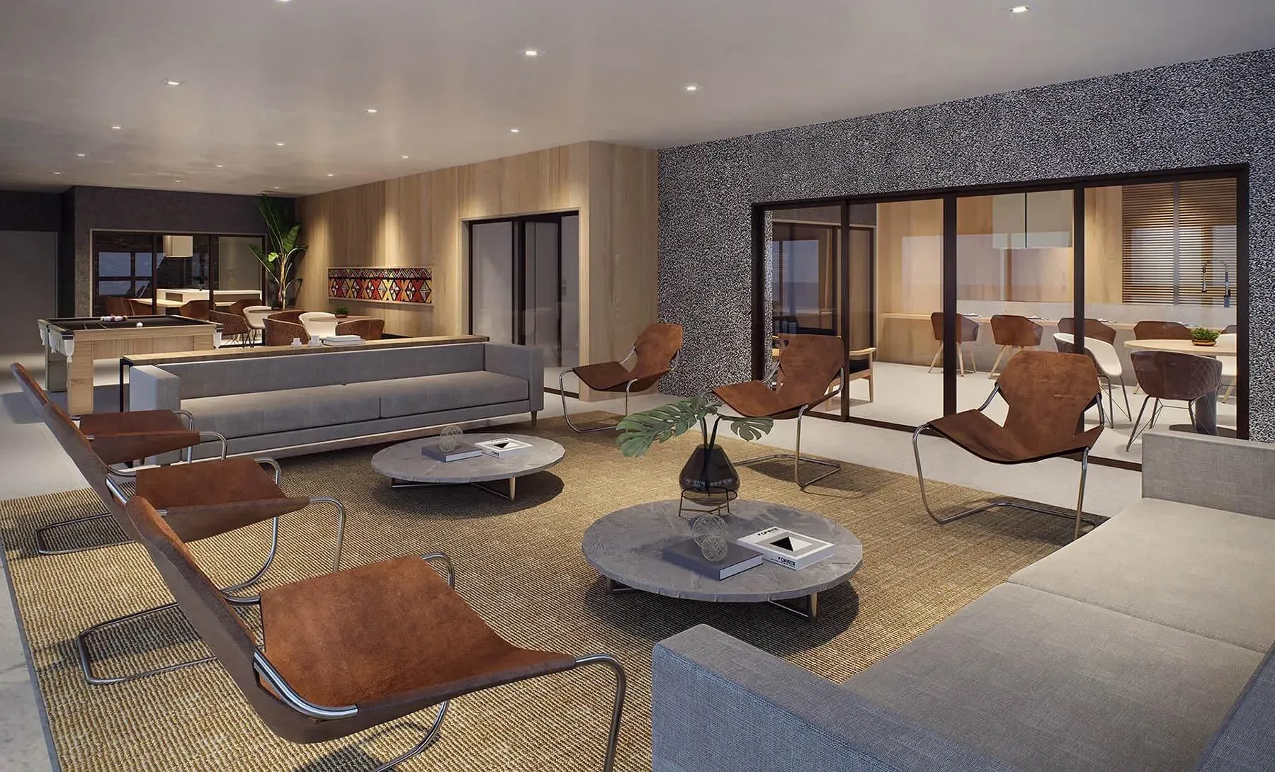 Imagem Apartamento com 4 Quartos à Venda, 265,26 m² em Jacarecica - Maceió