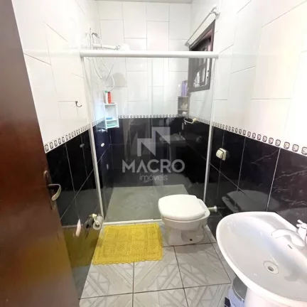 Imagem Casa c/ piscina | Barra | 3 quartos (2 suítes) | 140m²