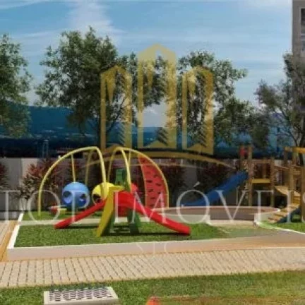 Imagem Apartamento três dormitórios suite parque residencial Flamboiant OPORTUNIDADE