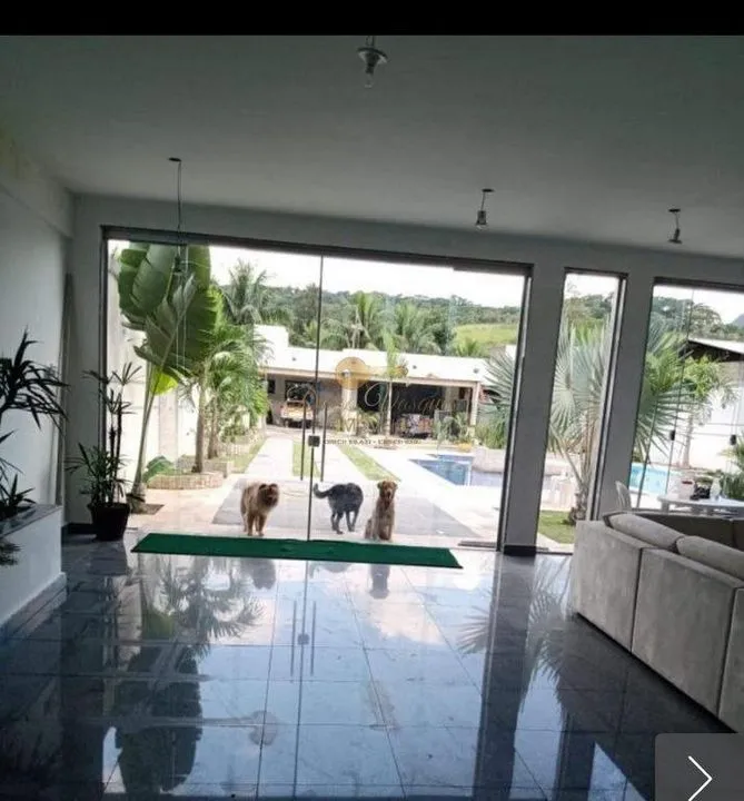 Imagem Casa para Venda em Guapimirim / RJ no bairro Cotia