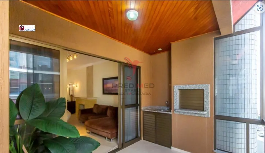 Imagem PRONTA PARA MORAR - Linda Cobertura Duplex à venda no Edifício Anthurium Palace Residence