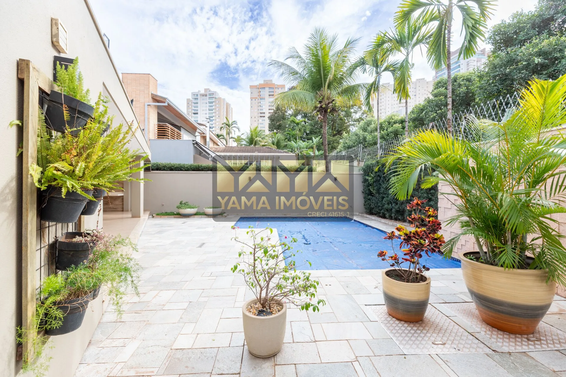 Imagem Condomínio Magnolias - Casa Alto Padrão à Venda, Condomínio Residencial Magnólias, Ribeirão Preto/SP