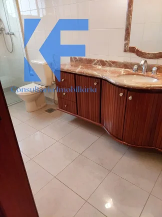 Imagem APARTAMENTO RESIDENCIAL em CAMPINAS - SP, CENTRO