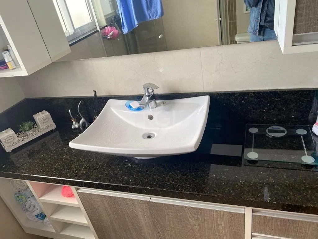 Imagem Apartamento para Venda - 100m², 3 dormitórios, Centro Histórico