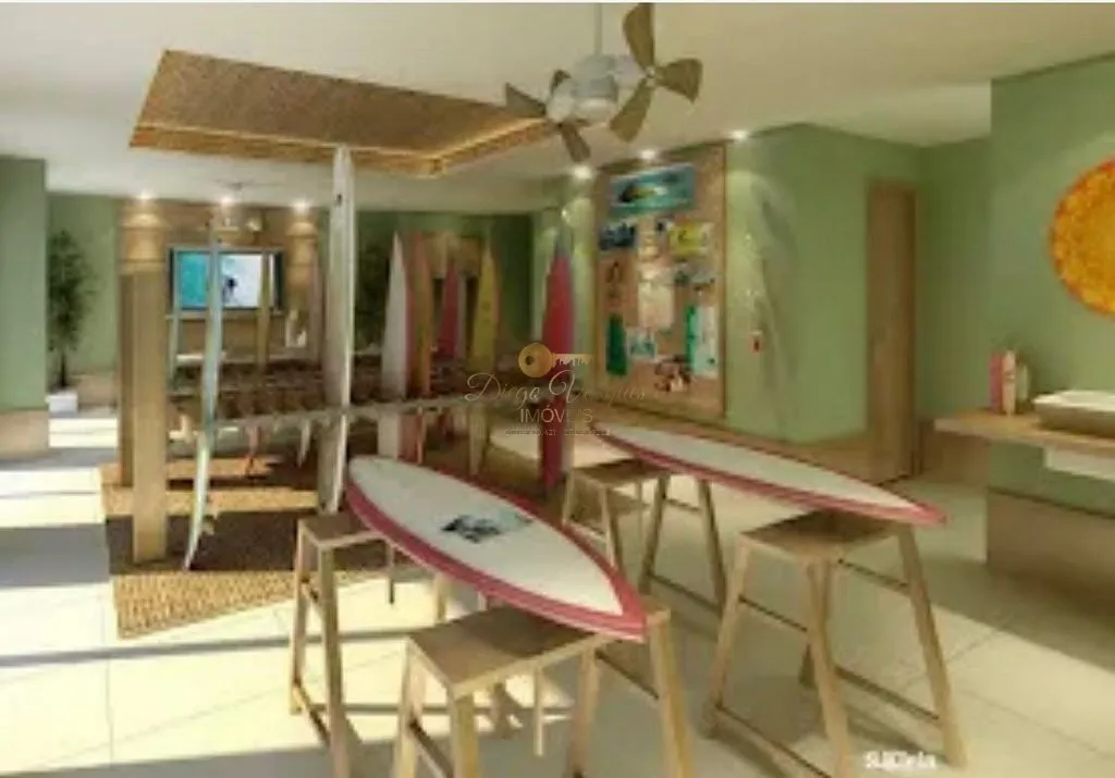 Imagem Cobertura Duplex para Venda em Niterói / RJ no bairro Itacotiara