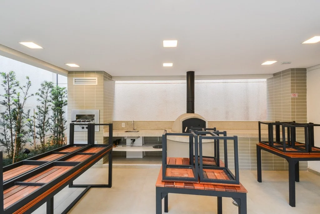 Imagem Apartamento à venda em São Paulo, Saúde, com 2 quartos, 86m2