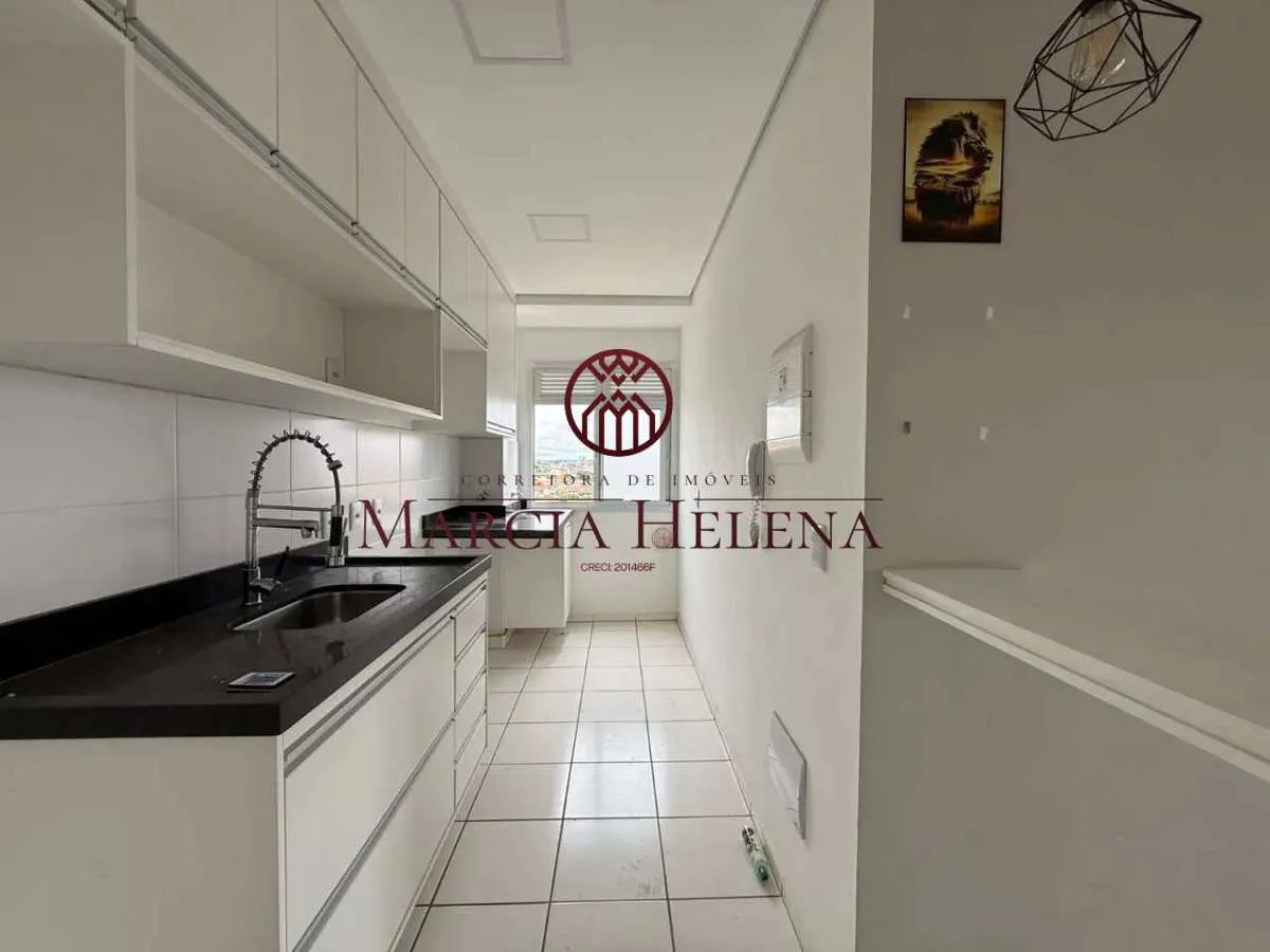 Imagem Apartamento à venda, no HM Morada do Vale em Valinhos, Parque das Colinas, com 2 quartos, 49m2