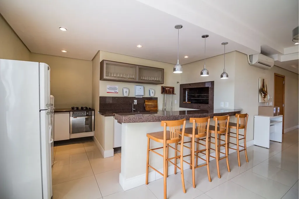 Imagem Apartamento em Vila Jardim