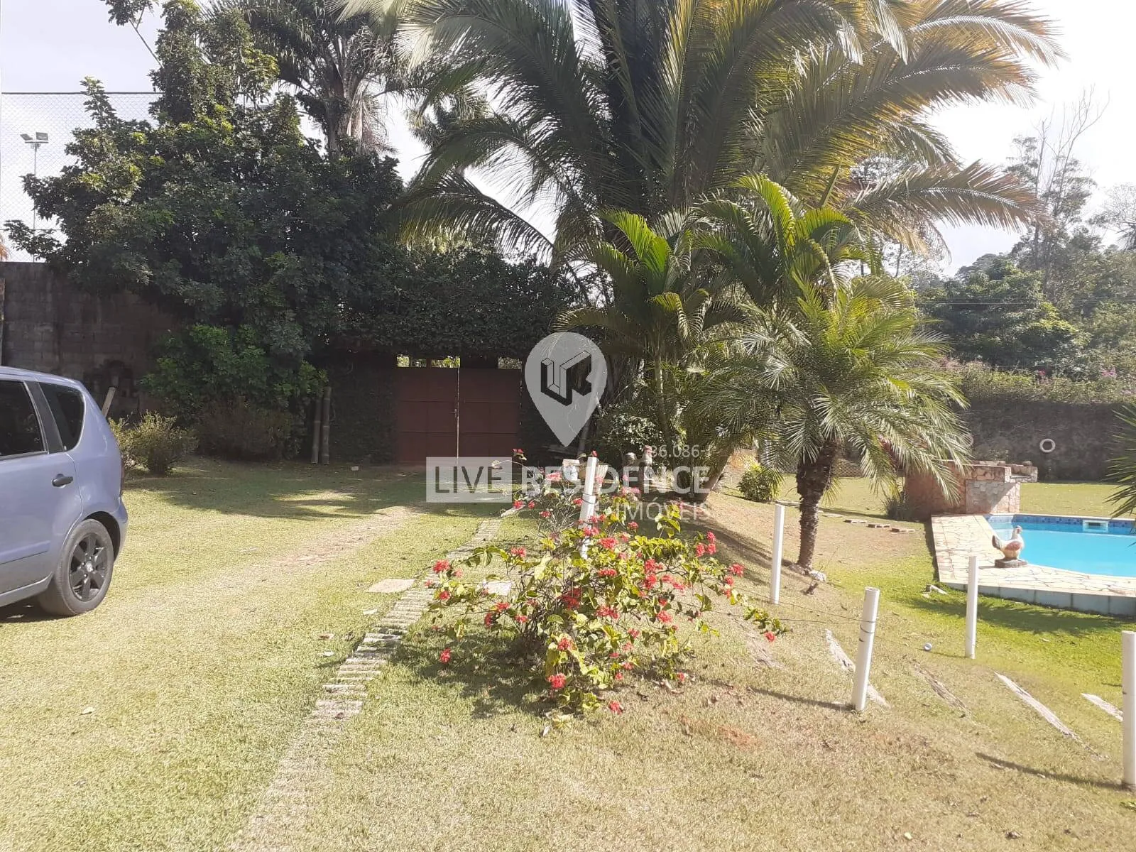 Imagem Chácara a venda em Itatiba em excelente localização