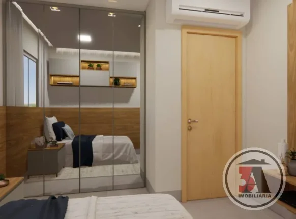 Imagem Lake Boulevard Residence Club - Aptos, de 2 e 3 dormitórios
