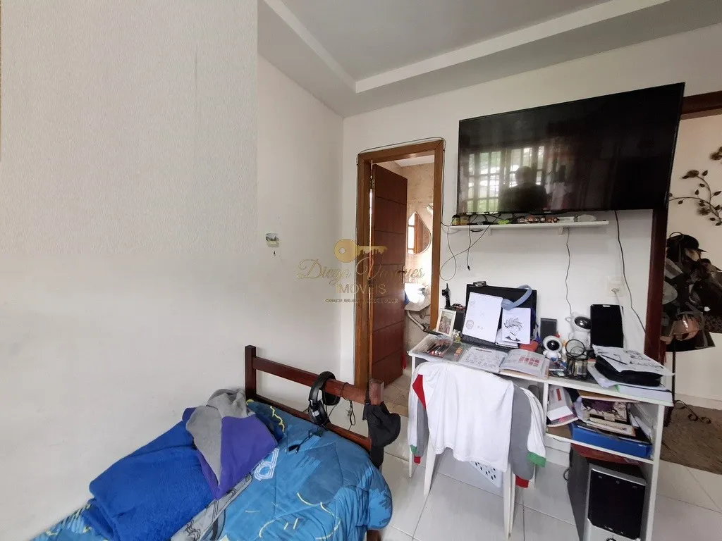 Imagem Casa para Venda em Teresópolis / RJ no bairro Meudon