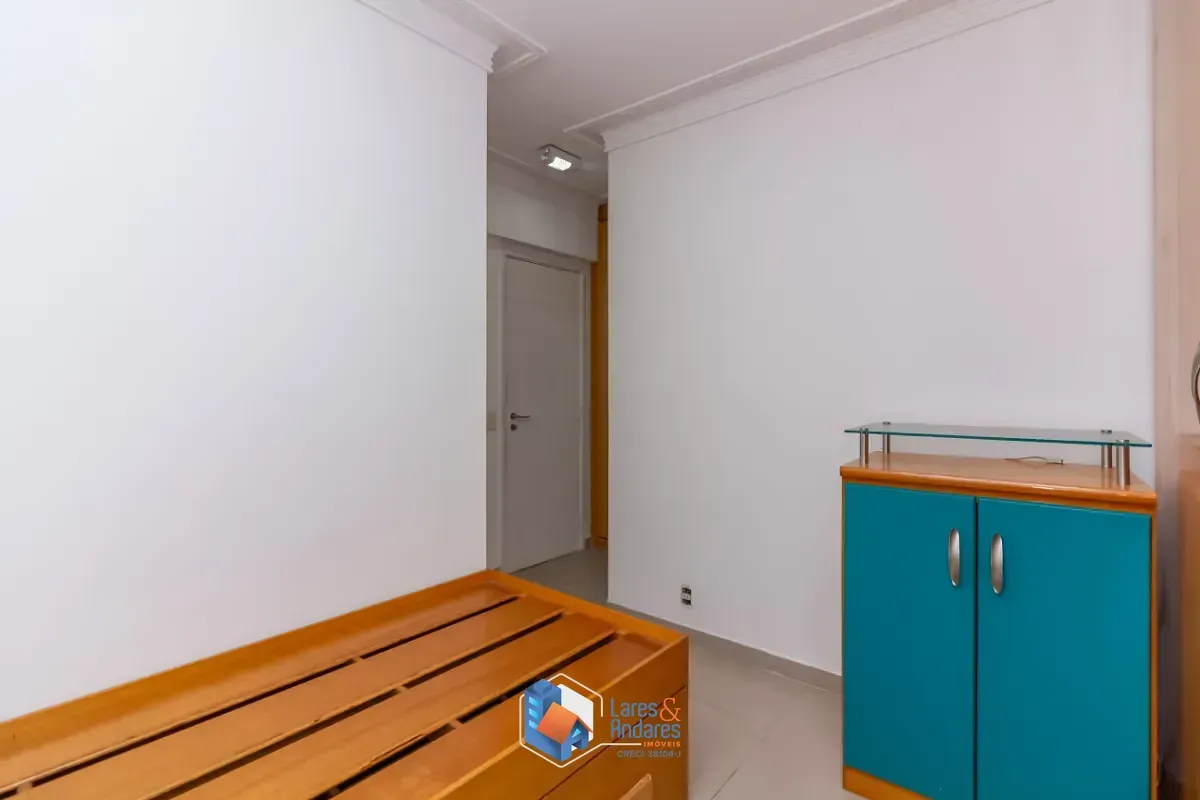 Imagem Apartamento para venda em Tatuapé - Vila Gomes Cardim com 3 quartos, sendo 3 suítes, 125m²