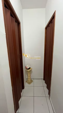 Imagem CASA SOBRADO À VENDA NO ITAGUÁ EM UBATUBA-SP