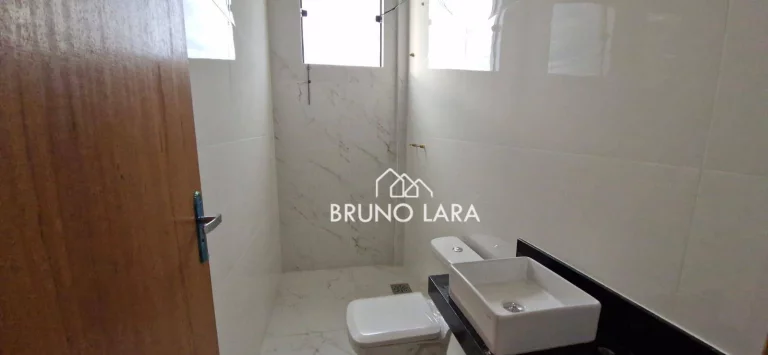 Imagem Casa disponível para venda no bairro Santa Fé - Betim/MG.