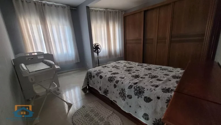 Imagem Apartamento no Cidade Nobre - Ipatinga