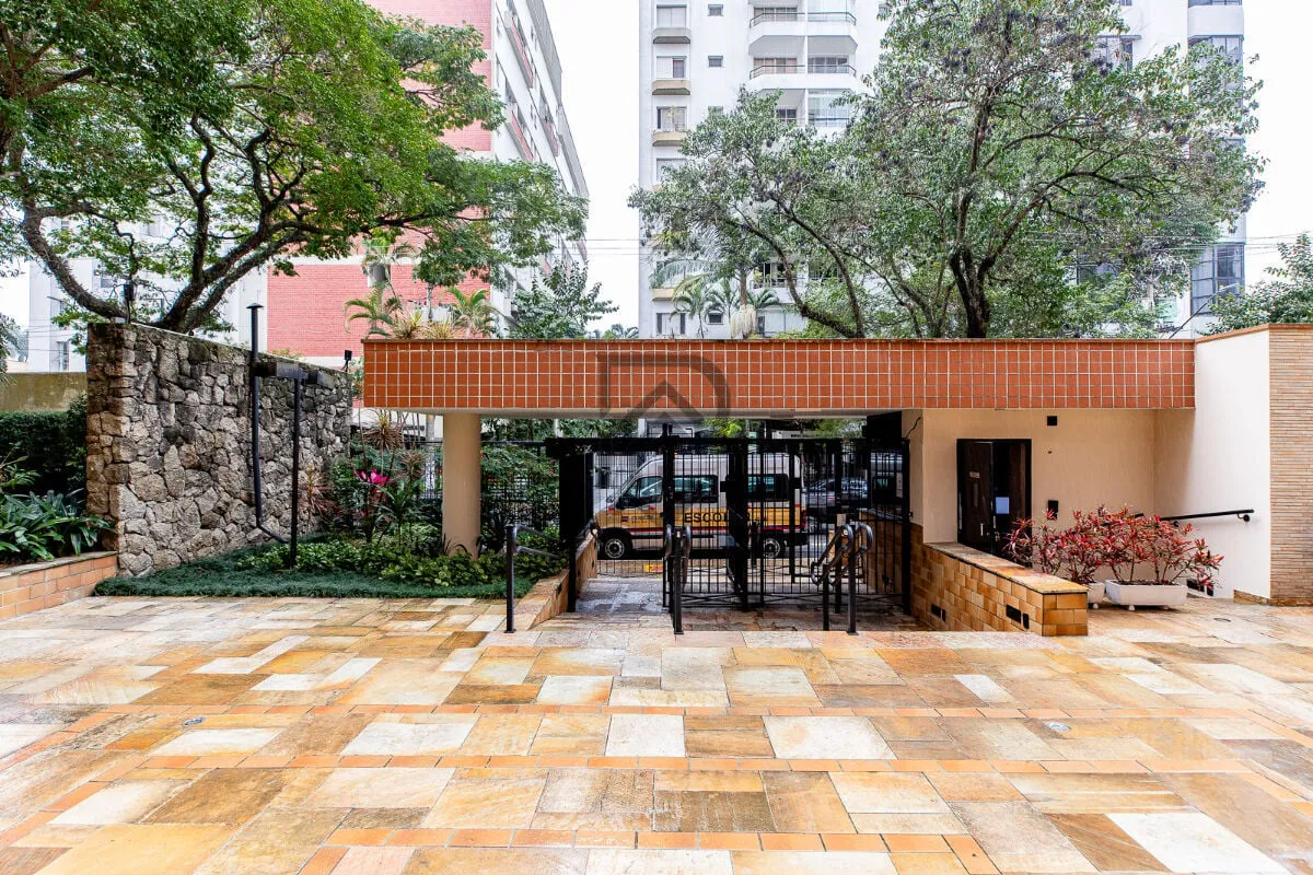 Imagem Apartamento Varandas do Campo Belo pronto para morar proximo metrô