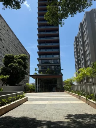 Imagem A 5ª Avenida Imóveis selecionou essa unidade imperdível no ALIVE CORREDOR DA VITÓRIA: Studios com 24,73m2 de área privativa, por R$ 489.000,00